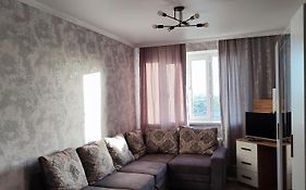 Комфортная однокомнатная квартира